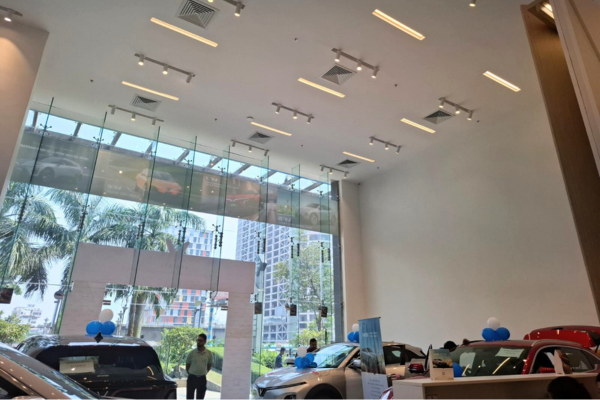 shops available for rent