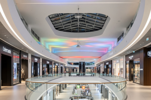 commercial property for rent, leased premises, Infinity Group, commercial lease agreement