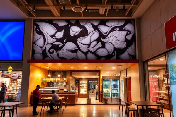 small shop to rent, shops for rent, Infinity Retail, retail spaces, Kolkata retail, Salt Lake Sector V