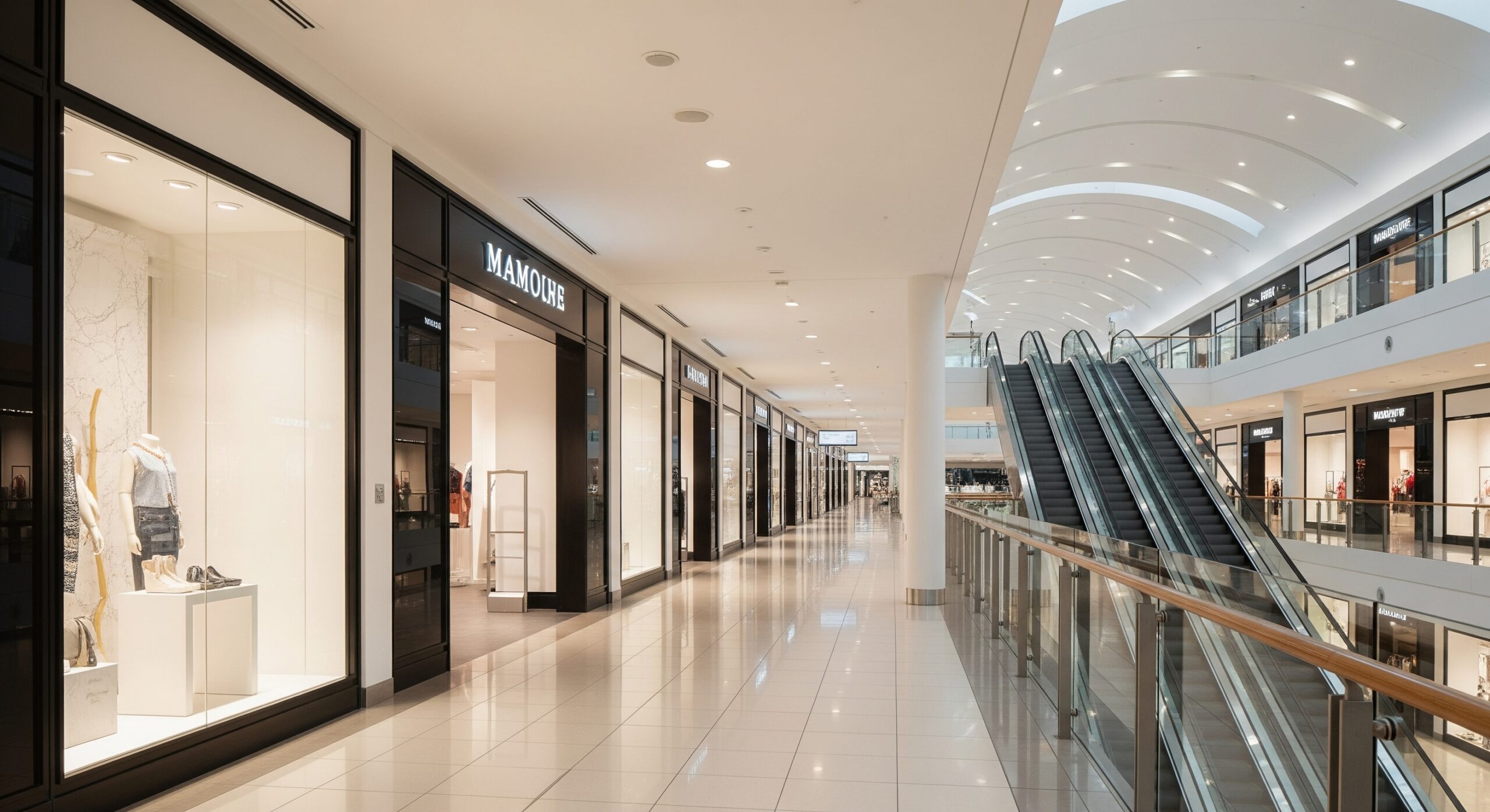 commercial property for rent, leased premises, Infinity Group, commercial lease agreement