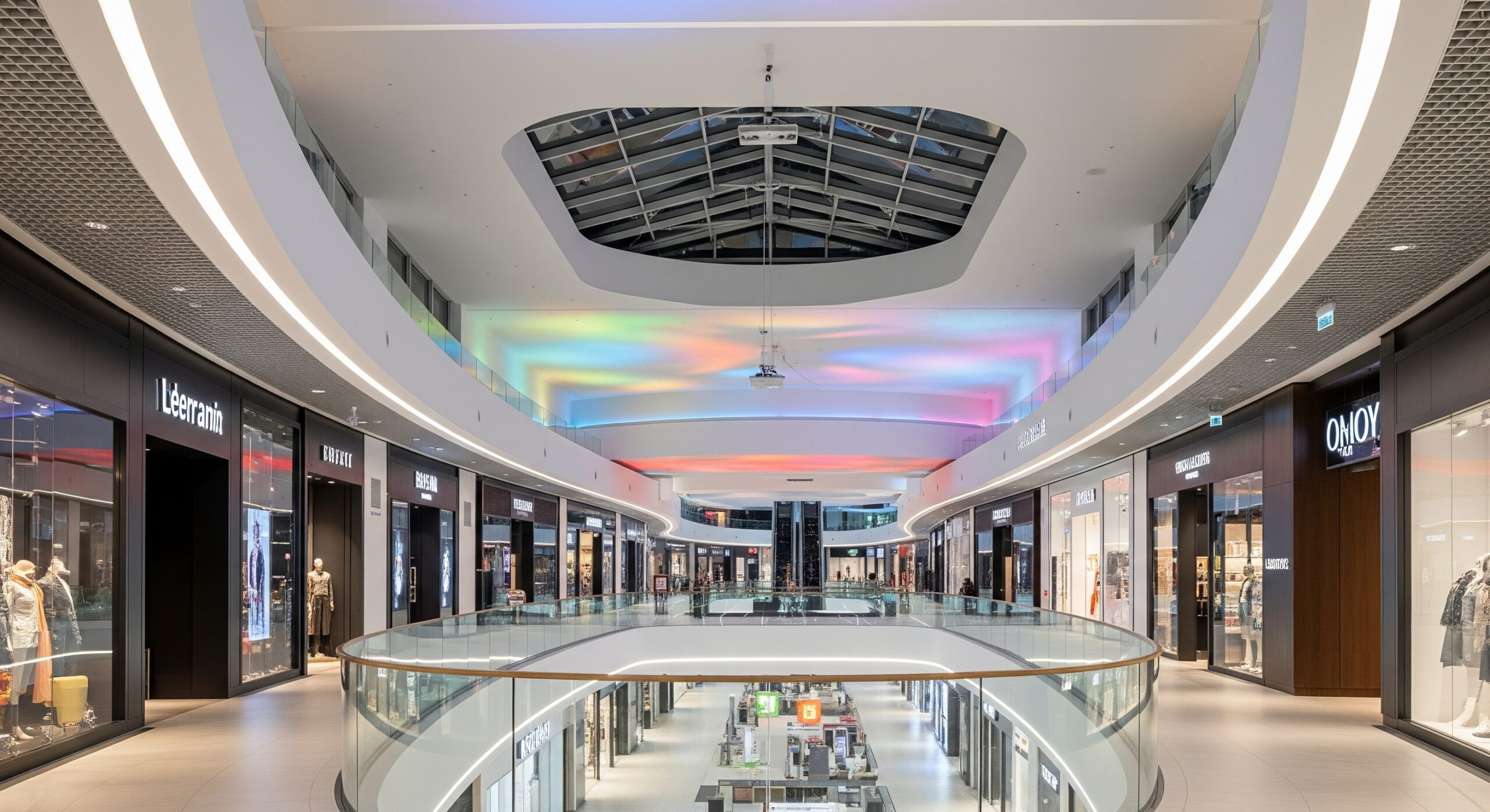 commercial property for rent, leased premises, Infinity Group, commercial lease agreement