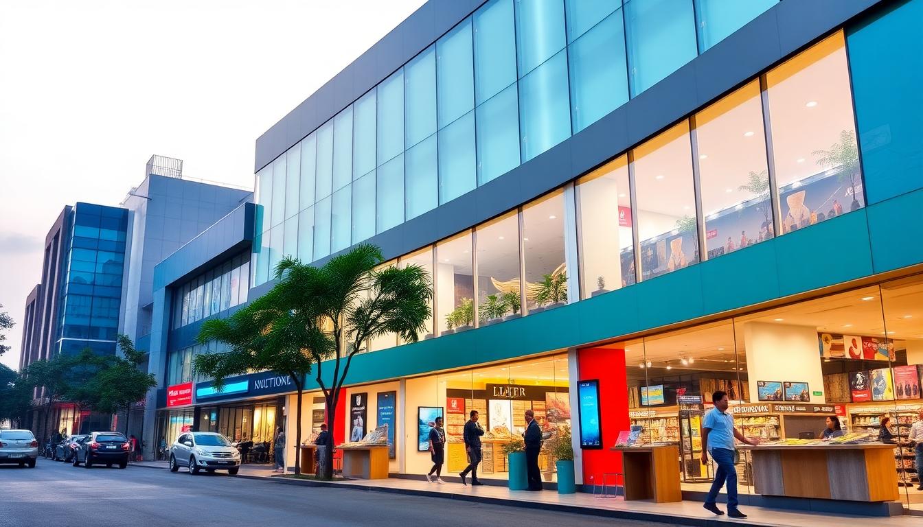 shop on rent, shops available for rent, retail space, retail stores, commercial hub