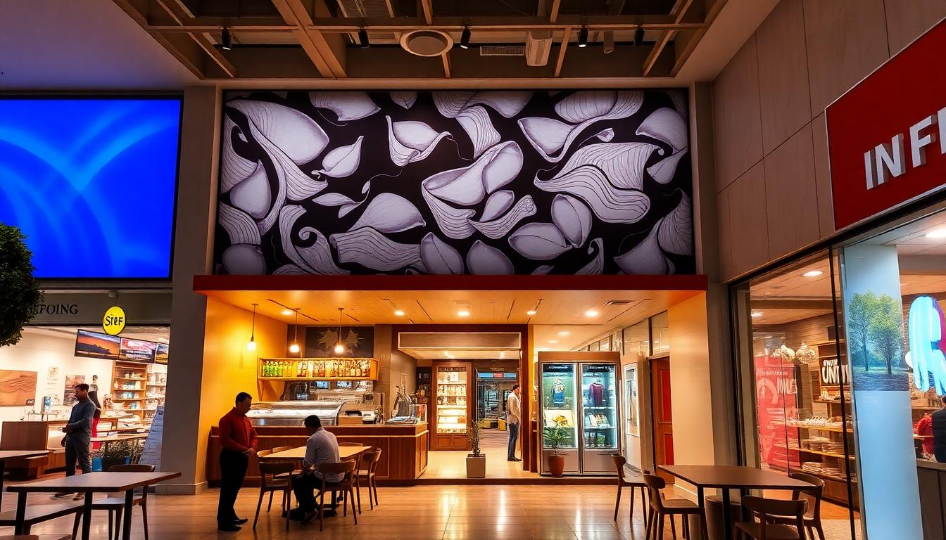 small shop to rent, shops for rent, Infinity Retail, retail spaces, Kolkata retail, Salt Lake Sector V