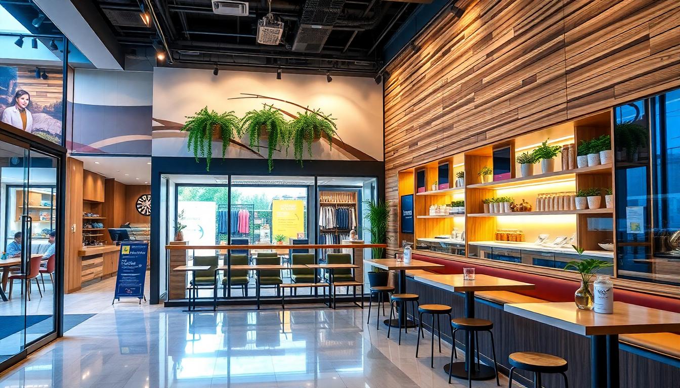 small shop to rent, shops for rent, Infinity Retail, retail spaces, Kolkata retail, Salt Lake Sector V