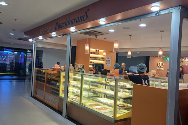 Infinity Group Retail, shop for rent, storefront space