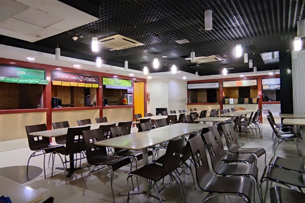 commercial space for rent, retail space, commercial space, Infinity Group Retail