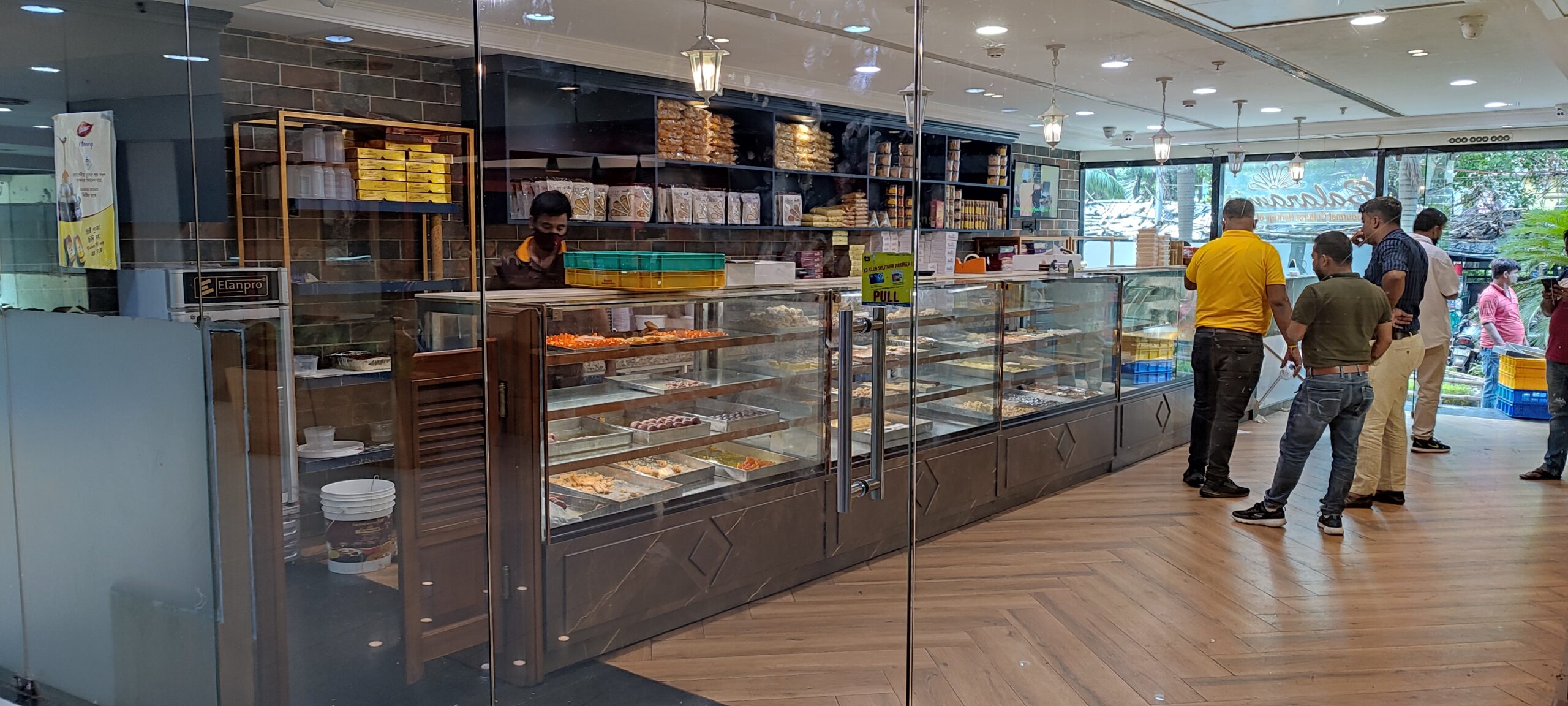 commercial space for rent, retail space, commercial space, Infinity Group Retail 