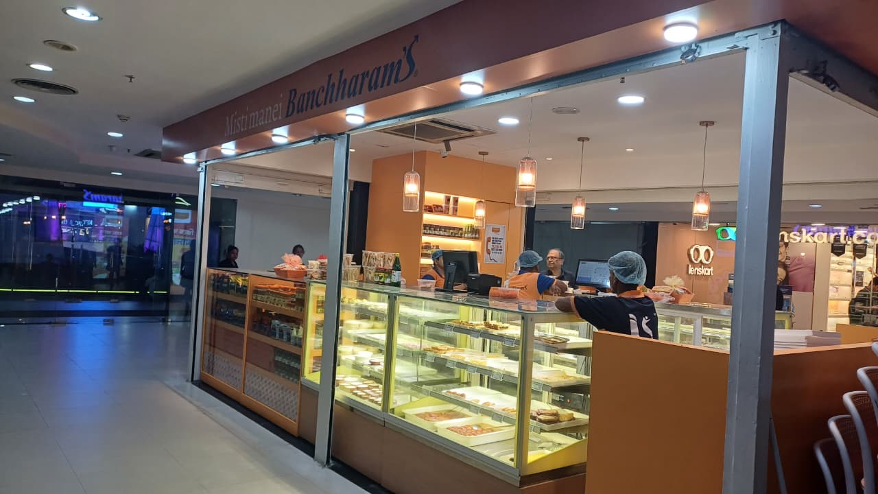 Infinity Group Retail, shop for rent, storefront space