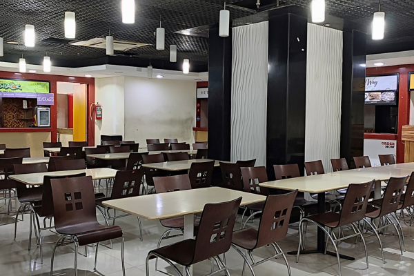 retail space in kolkata